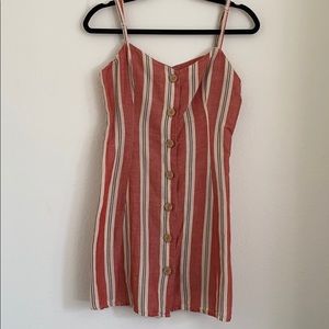 Urban outfitters dress